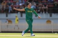 Australia v South Africa - Women's ODI Series: Game 3